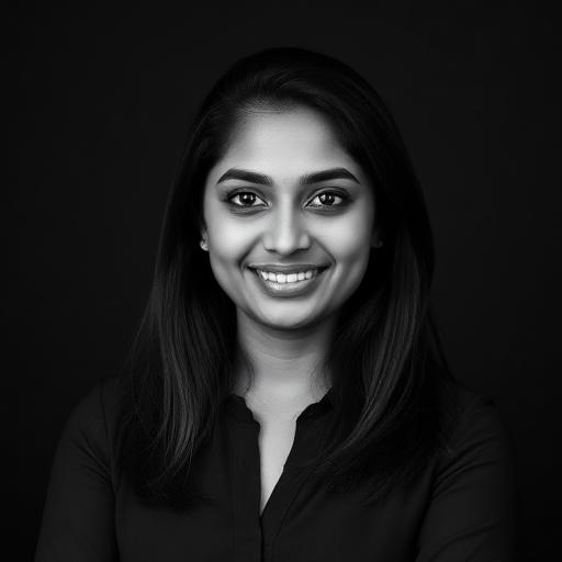 Shivani Gorade