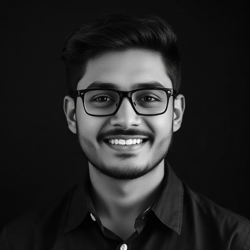 Utkarsha Meshram